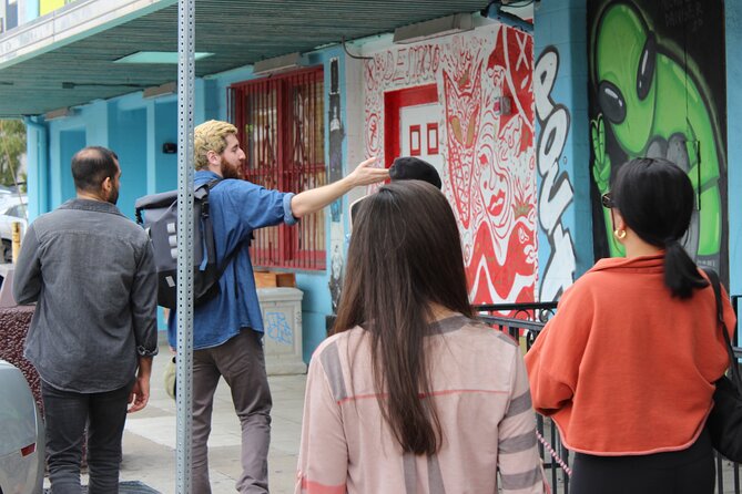 San Diego's North Park Tour - What You’ll Learn About San Diego’s Art Scene (and Why It Matters)