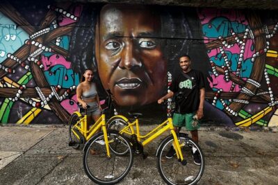 San Juan Urban Art Bike Tour 2 Hour and 4 Hour Options - The Morning You Don’t Have to Plan: Easy Timing and a Late-Afternoon Route