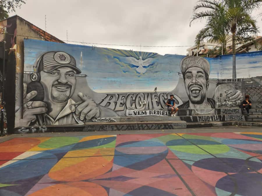 São Paulo: Bar and Street Art Crawl with Local Guide - Price and Value: Why $43 Can Make Sense