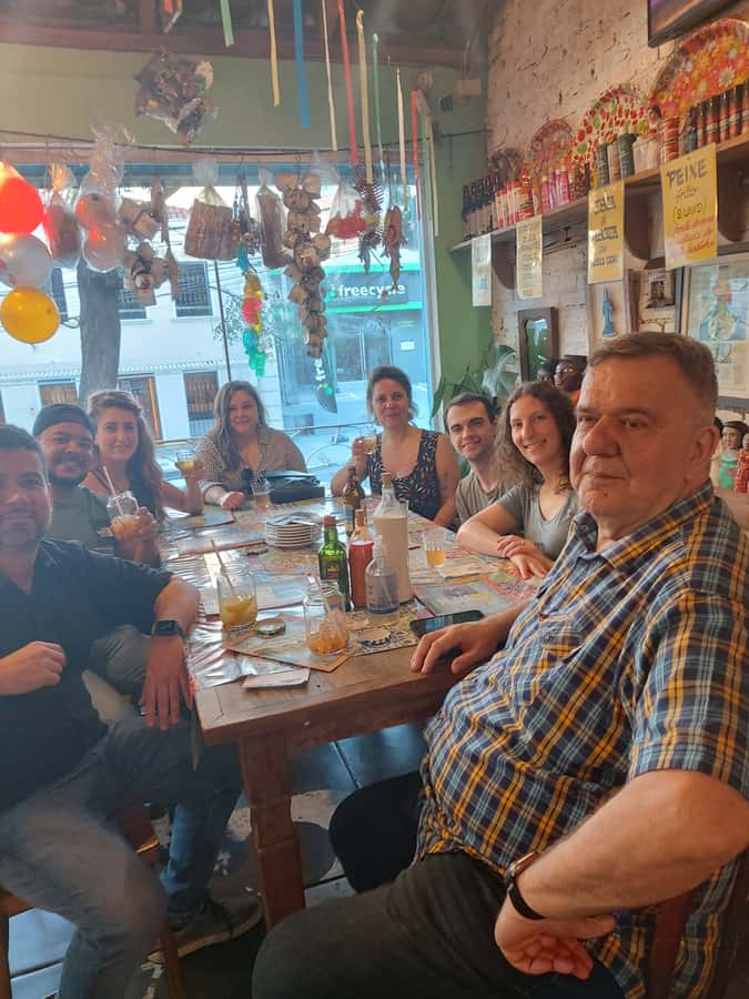São Paulo: Bar and Street Art Crawl with Local Guide - What to Bring (And Why Those Items Matter Here)