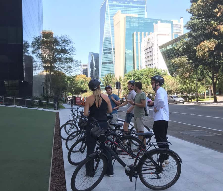 São Paulo: Street Art Bike Tour - Should you book it? My practical decision rule