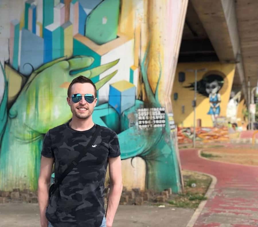 São Paulo Street Art Tour - Key things I’d prioritize on this tour