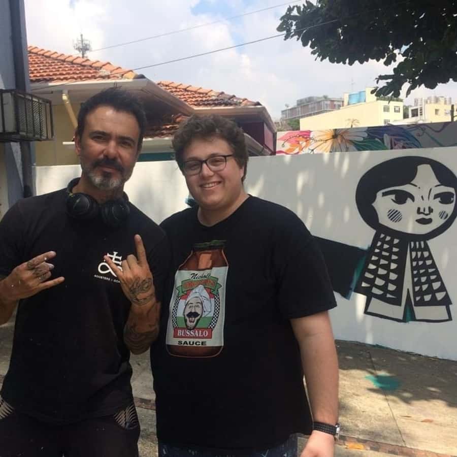 São Paulo Street Art Tour - Who this tour suits best (and who should reconsider)