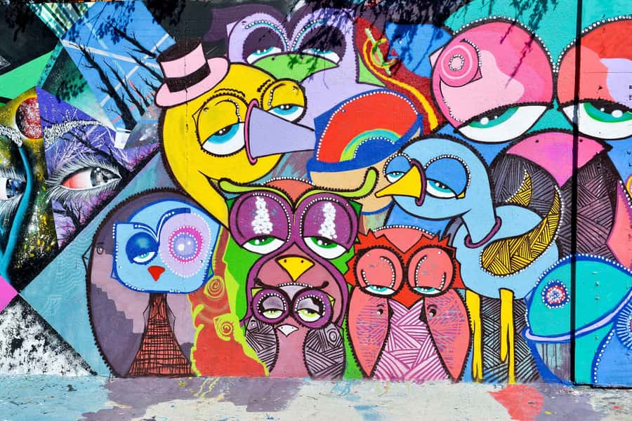 São Paulo Street Art Tour - Price and value: is $265 per private group worth it?