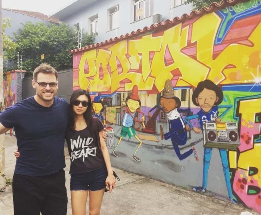 São Paulo Street Art Tour - Where you’ll walk: downtown routes and Vila Madalena’s bohemian vibe