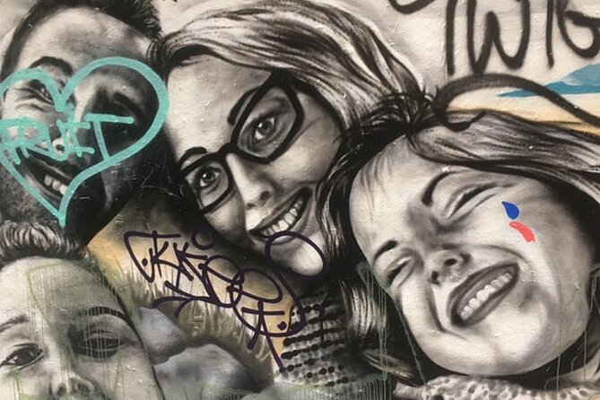 Self-Guided Street Art Tour in Melbourne with Fun Cryptic Clues - Price and value: $17.93 for a 2–3 hour puzzle walk