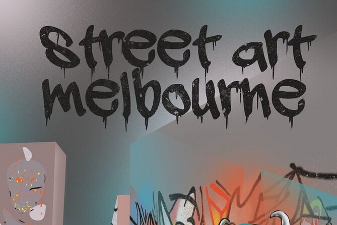 Self-Guided Street Art Tour in Melbourne with Fun Cryptic Clues - Stop 2: Degraves Street for iconic laneway vibes and food breaks