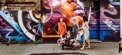 Shoreditch: Street Art & Hidden Gems with a Local Host - How the local host matching changes the whole experience