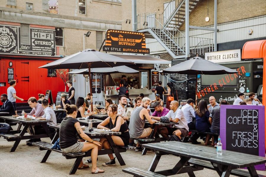 Shoreditch: Street Art & Hidden Gems with a Local Host - What you actually get for the $72 price