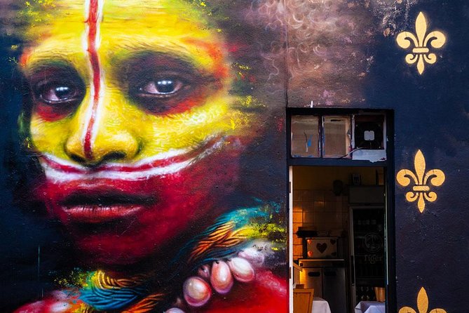 Shoreditch Street Art Private Photography Tour including Brick Lane - Price and value: does $332.63 make sense?