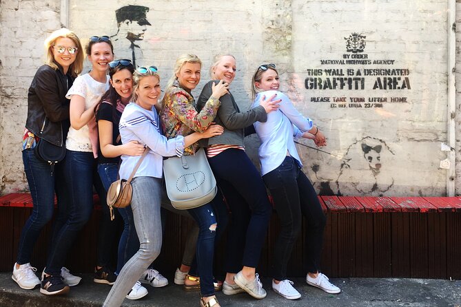 Shoreditch Street Art Tour London - Price and value: is $29.11 a good deal?