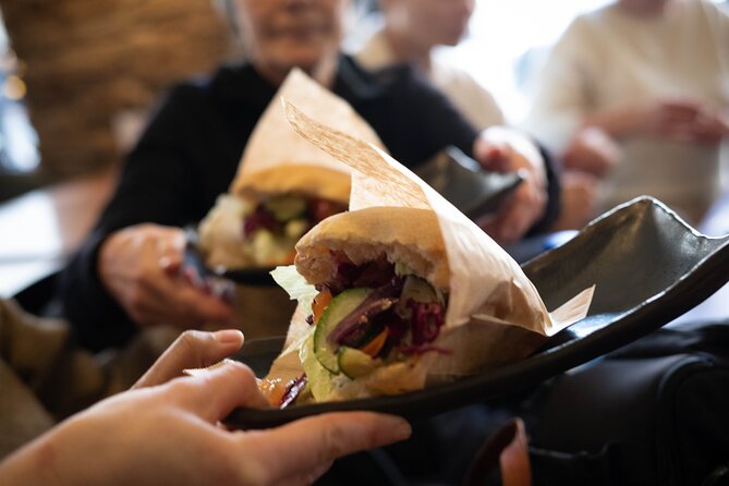 Small Group Guided Food Tour and Street Art Visit to Norrebro - Why this Nørrebro street-art and food tour makes sense