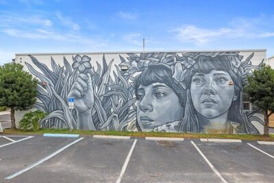St. Pete’s Must-Do Murals Tour — The Premier Street Art Trolley - Price and Time: What $39 Gets You in Real-World Value