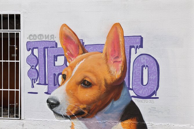 St. Pete’s Must-Do Murals Tour — The Premier Street Art Trolley - The Beer Stop at Bayboro Brewing: A Nice Local Touch (With a Hard 21+ Rule)
