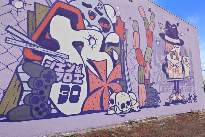St. Pete’s Must-Do Murals Tour — The Premier Street Art Trolley - Why the Art Matters Beyond the Photos: Future Murals Funding