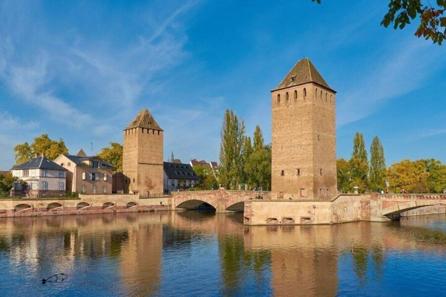 Strasbourg : Private Street Art Tour - Price and what $80 gets you in real life