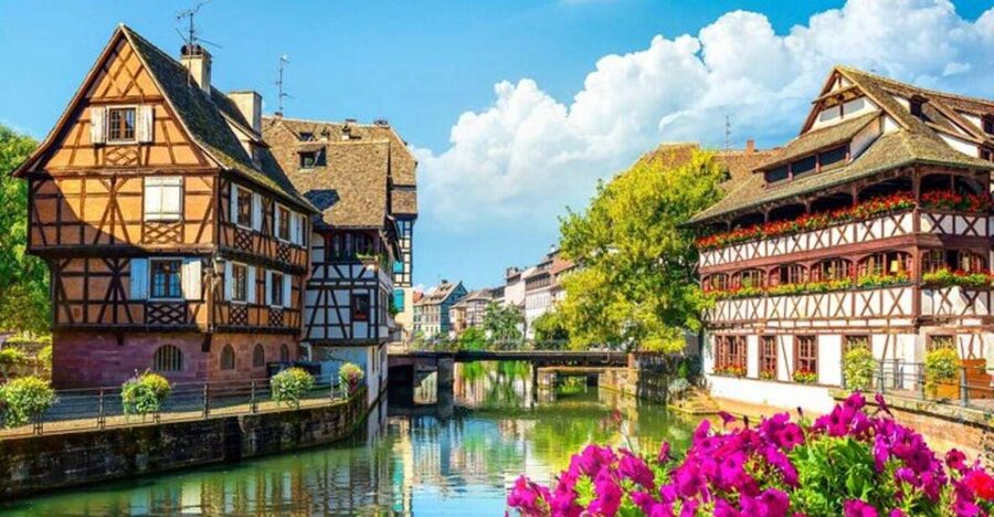 Strasbourg : Private Street Art Tour - Stop 3: Quartier de la Gare—where street art becomes a neighborhood story