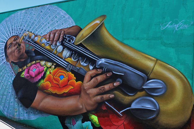Street Art and Craft Beer 2 in 1 Walking Tour Vancouver - Walking tour comfort: how to plan your afternoon