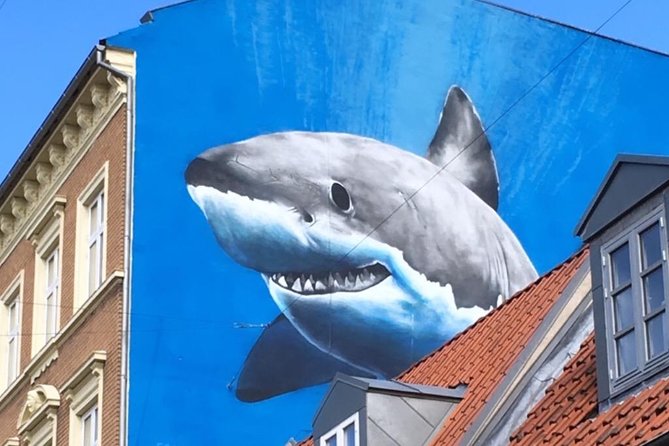 Street Art and Rooftops of Aarhus, Denmark - Key things to know before you go