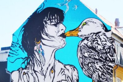 Street Art and Rooftops of Aarhus, Denmark - Price, Time, and Group Size: Fast Facts That Matter