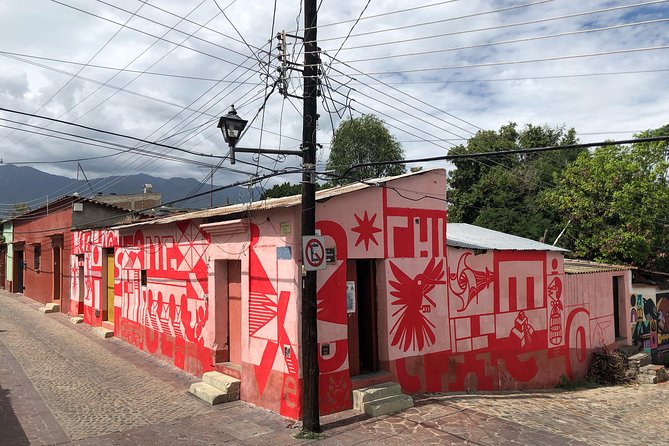 Street Art Bike Ride - The Cycling Reality Check: Cobblestones, Hills, and Bike Comfort