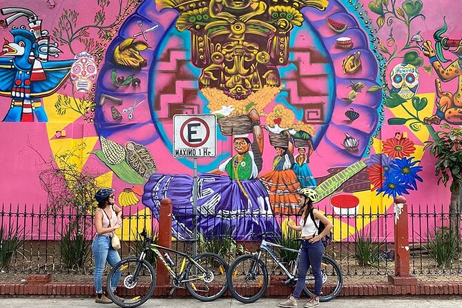 Street Art Bike Ride - Price and Value: Is $83.64 Worth It?
