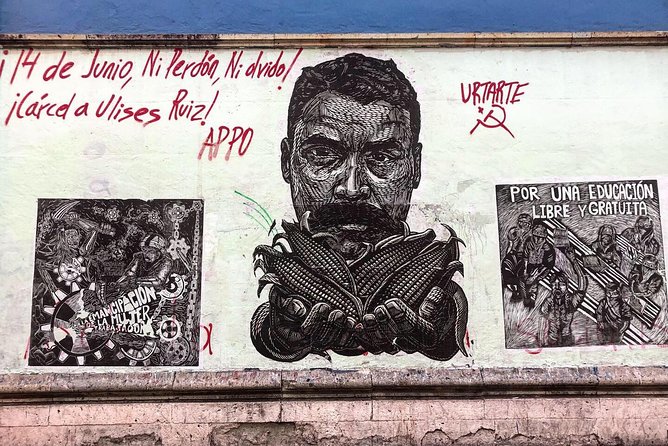 Street Art Bike Ride - Who Should Book This Bike Ride (and Who Might Skip It)