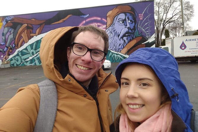 Street Art Exploration Game and Self-Guided Tour in Ottawa - Price and Value: What $7.20 Gets You in Downtown Ottawa