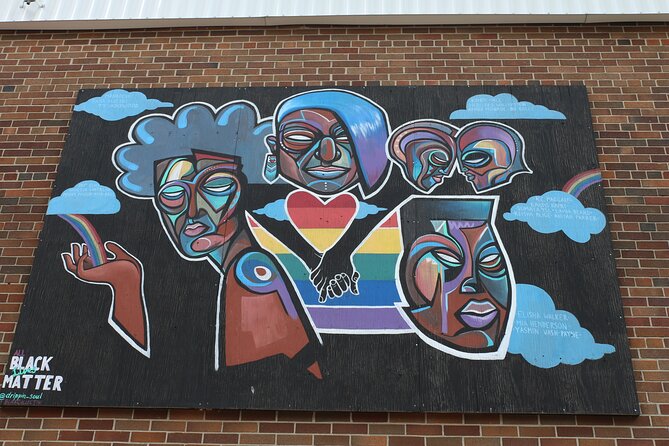 Street Art Exploration Game and Self-Guided Tour in Ottawa - Walking vs Bike or Scooter: Time Reality Check