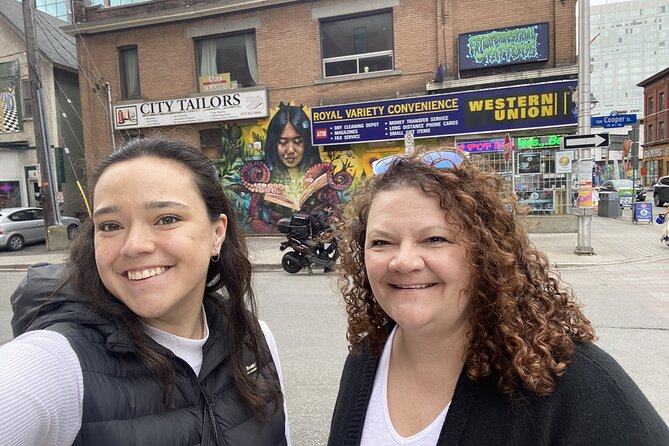 Street Art Exploration Game and Self-Guided Tour in Ottawa - Practical Tips for Avoiding Start-Point and Directions Trouble