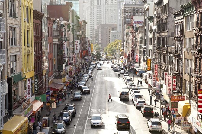 Street Art & Graffiti Tour in NYC Private Tour - Stop 1: Lower East Side streets and what to look for