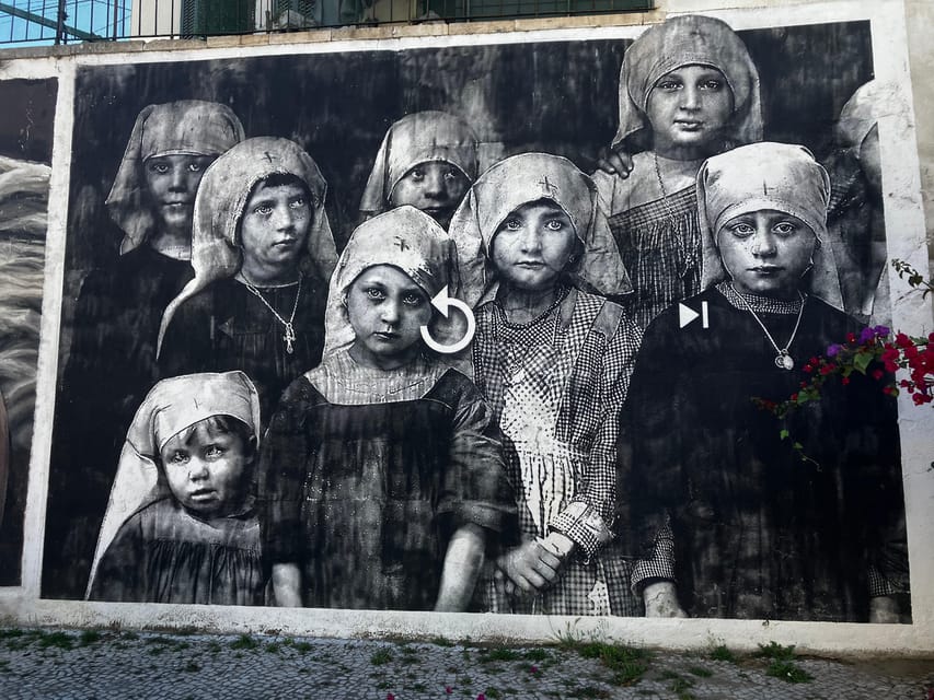 Street Art Lisbon: Tuk Tuk Tour - Price and value for an art-loving Lisbon afternoon