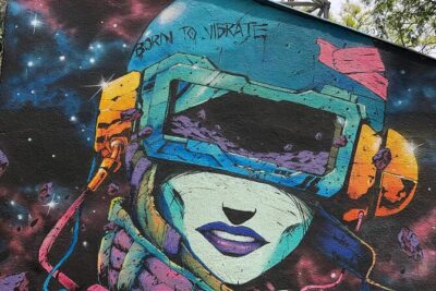 Street Art, Sculptures & Crime Stories Walking Tour – Barcelona - Price and what $108.37 really covers