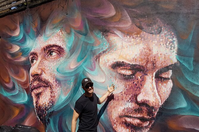 Street Art Tour and Spray Painting Workshop in London - Who This Tour Fits Best (and Who Might Want a Different Plan)