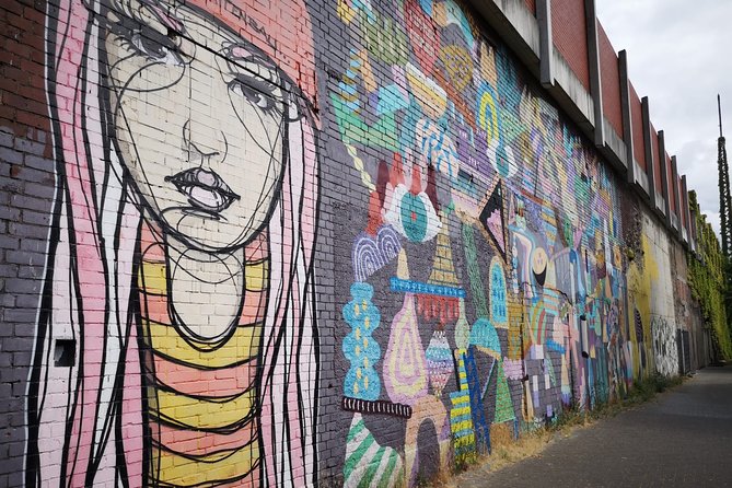 Street Art Tour Cologne Ehrenfeld - Price and Value: Is $34.39 Worth It?