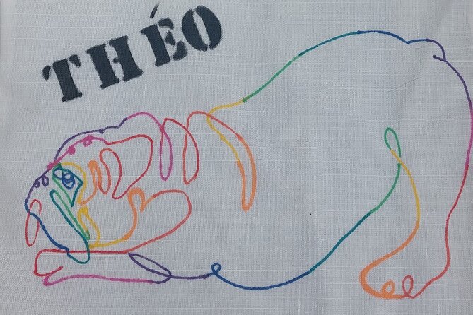 Street Art Tour & Graffiti Painting Workshop in Athens - Stop by Stop: How the Two Parts Connect