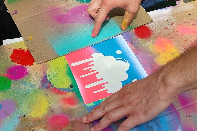 Street Art Tour & Graffiti Painting Workshop in Athens - Who This Tour Fits Best (and Who Might Prefer Something Else)