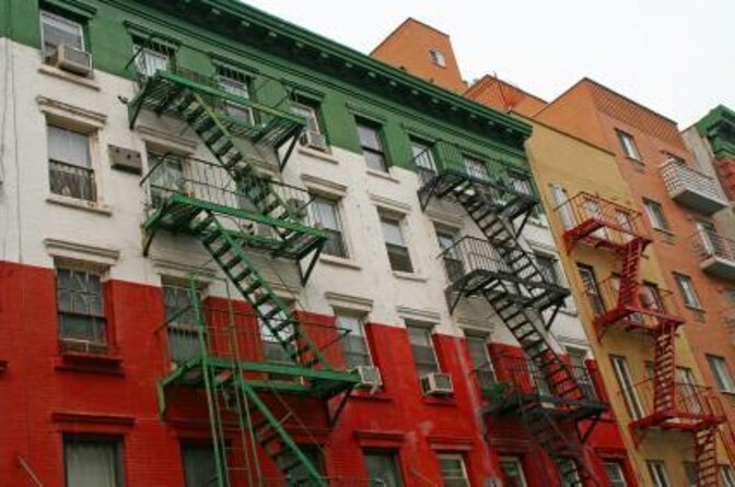 Street Art Tour in New York City with Local Expert Guide - Key things that make this tour worth your time