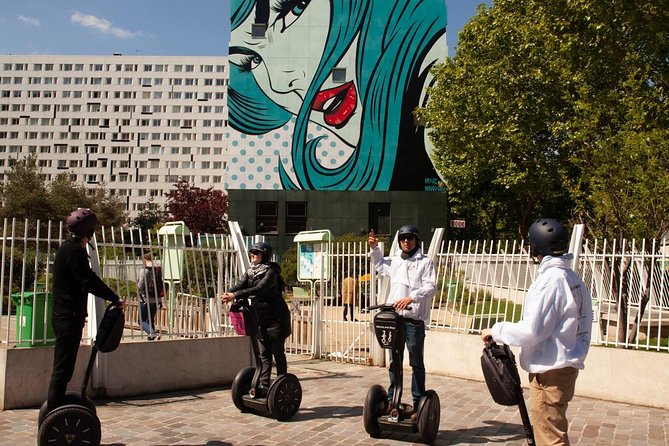 Street Art tour in Paris - Discover Paris murals ! - Key things that make this Paris mural tour worth your time