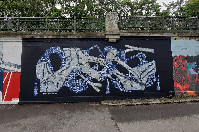 Street Art Tour in Vienna - Price and Logistics: Is $46.96 Worth It?