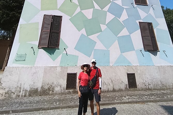 Street Art Tour of Rome - Practical tips that make the tour more enjoyable