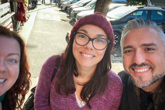 Street Art Tour of Rome - Who should book this street art walk (and who might skip it)