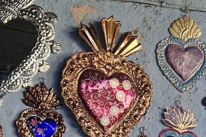 Street Art Tour With An Artist in Oaxaca - Why This Oaxaca City Street Art Walk Makes Sense