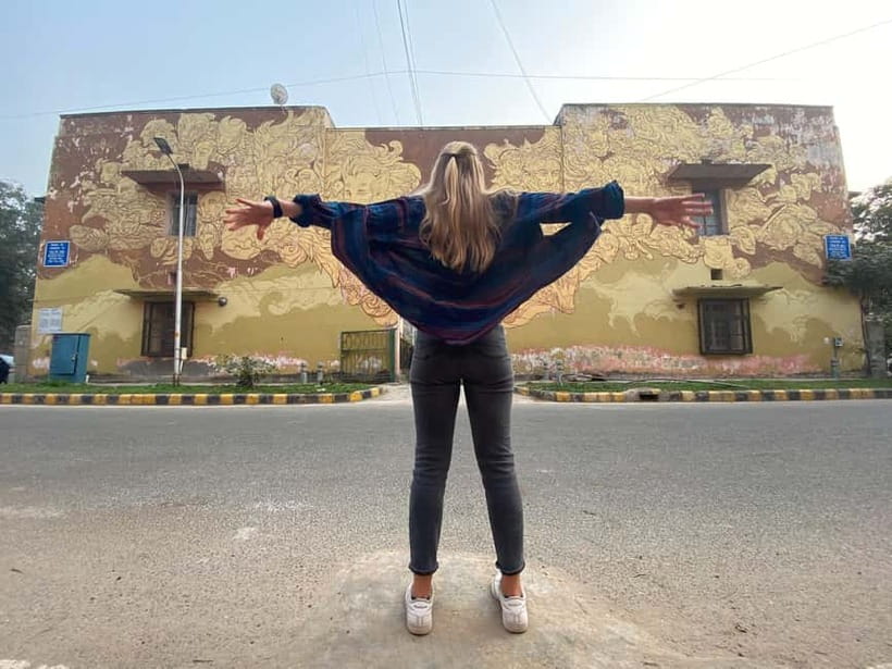 Street Art Walk with Chai & Snack - Should you book the Street Art Walk with Chai and Snack?