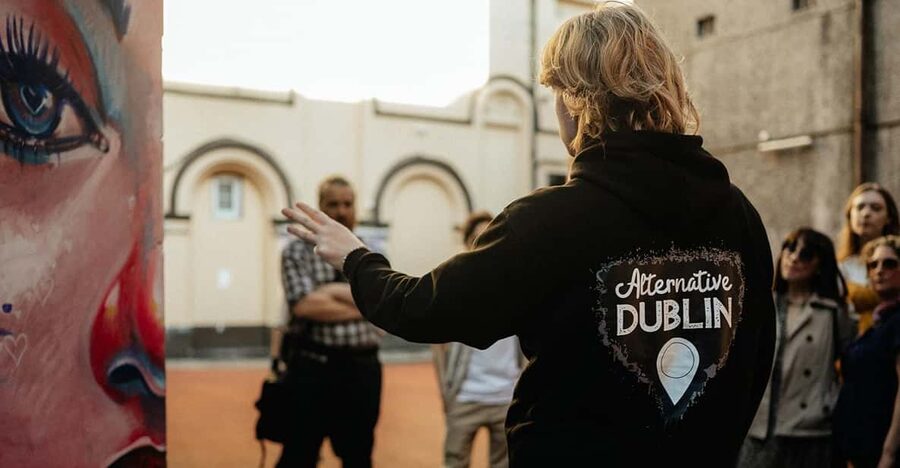 Street Art Walking Tour - Key things that make this tour worth it
