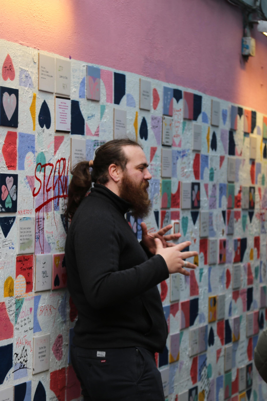Street Art Walking Tour - FAQ