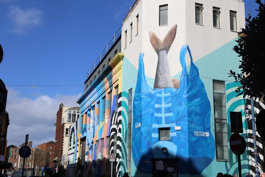 Street Art Walking Tour - Price, rain, and the practical stuff that affects your day