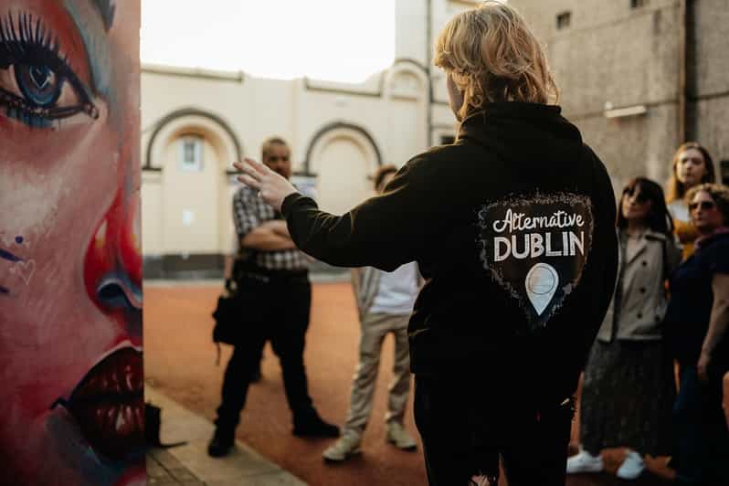 Street Art Walking Tour - Should you book this Street Art Walking Tour?