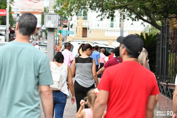 Street art walking tour in Santiago (art walk) - Price and logistics: is $70 worth it?