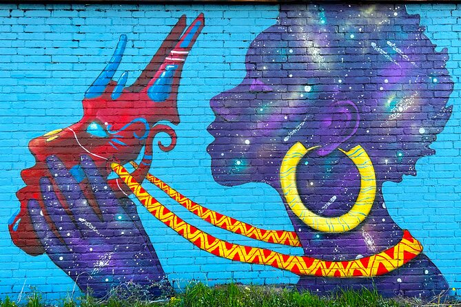 Street Art Walking Tour, private local Dutch guide - Key things that make this tour worth your time